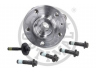 OPTIMAL 891591 rato guolio komplektas 
 Ašies montavimas/vairavimo mechanizmas/ratai -> Rato stebulė/montavimas -> Rato guolis
30639875