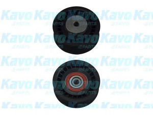 KAVO PARTS DIP-9010 kreipiantysis skriemulys, V formos rumbuotas diržas 
 Diržinė pavara -> V formos rumbuotas diržas/komplektas -> Laisvasis/kreipiamasis skriemulys
884400D010, 8844052020