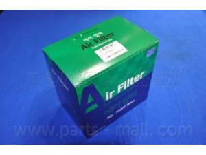 PARTS-MALL PAF-021 oro filtras 
 Filtrai -> Oro filtras
17801-60040, 17801-61030, 17801-66010