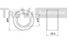 TREVI AUTOMOTIVE WB1517 rato guolio komplektas 
 Ašies montavimas/vairavimo mechanizmas/ratai -> Rato stebulė/montavimas -> Rato guolis
701498625, 7D0498625, 701498625