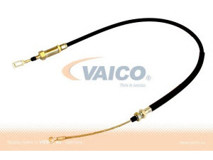 VAICO V24-30014 trosas, stovėjimo stabdys 
 Stabdžių sistema -> Valdymo svirtys/trosai
1336 889 080, 4745.V6