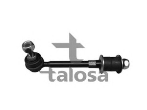 TALOSA 50-04308 šarnyro stabilizatorius 
 Ašies montavimas/vairavimo mechanizmas/ratai -> Stabilizatorius/fiksatoriai -> Savaime išsilyginanti atrama
5461850J20, 5461890J11