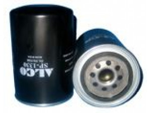 ALCO FILTER SP-1330 alyvos filtras 
 Techninės priežiūros dalys -> Techninės priežiūros intervalai
1109.Z8, 71749828, 8094864, 2995655
