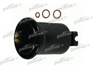 PATRON PF3093 kuro filtras 
 Techninės priežiūros dalys -> Papildomas remontas
EP173, MB504759, MB504760, MB504762