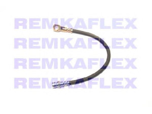 REMKAFLEX 2940 stabdžių žarnelė 
 Stabdžių sistema -> Stabdžių žarnelės
6314280035