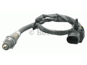 BOSCH 0 281 004 154 lambda jutiklis 
 Variklis -> Variklio elektra
1681964, 1688499, AV61 9D375 AA