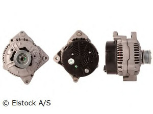ELSTOCK 28-4686 kintamosios srovės generatorius 
 Elektros įranga -> Kint. sr. generatorius/dalys -> Kintamosios srovės generatorius
5003971, 6849755, 9447863