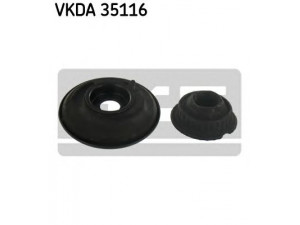SKF VKDA 35116 pakabos statramsčio atraminis guolis 
 Ašies montavimas/vairavimo mechanizmas/ratai -> Montavimas, pakabos statramstis