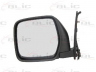 BLIC 5402-04-1121539P išorinis veidrodėlis 
 Kėbulas -> Langai/veidrodėliai -> Veidrodėlis