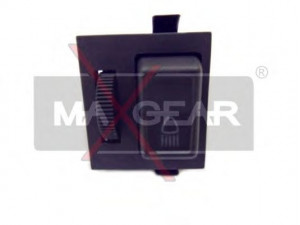 MAXGEAR 50-0040 jungiklis, priekiniai žibintai 
 Elektros įranga -> Šviesų jungikliai/relės/valdymas -> Šviesų jungiklis/svirtis
305 941 531A, 321 941 531G, 321 941 531H