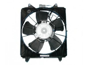 NRF 47274 ventiliatorius, radiatoriaus 
 Aušinimo sistema -> Oro aušinimas
19015RZAA01, 19030RZAA01