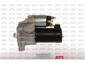 ATL Autotechnik A 13 850 starteris 
 Elektros įranga -> Starterio sistema -> Starteris
5802 C9, 5802 M9, 5802 P8, 5802E8