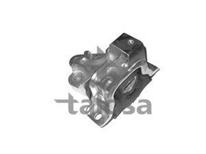 TALOSA 61-06758 variklio montavimas 
 Variklis -> Variklio montavimas -> Variklio montavimo rėmas
51815399