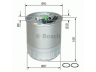 BOSCH F 026 402 056 kuro filtras 
 Techninės priežiūros dalys -> Papildomas remontas
05117 492AA, 05175 429AB, 5117 492AA