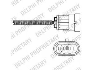 DELPHI ES20277-12B1 lambda jutiklis 
 Variklis -> Variklio elektra
46529385, 46545432, 46760867, 55184545