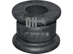 JP GROUP 1340600309 skersinio stabilizatoriaus įvorių komplektas 
 Ašies montavimas/vairavimo mechanizmas/ratai -> Stabilizatorius/fiksatoriai -> Sklendės
1243232785, 1243235085, A1243232785
