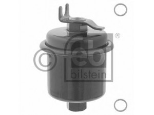 FEBI BILSTEIN 26447 kuro filtras 
 Techninės priežiūros dalys -> Papildomas remontas
16010-ST5-931, 16010-ST5-932, 16010-ST5-933