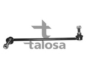TALOSA 50-01048 šarnyro stabilizatorius 
 Ašies montavimas/vairavimo mechanizmas/ratai -> Stabilizatorius/fiksatoriai -> Savaime išsilyginanti atrama
2043203789