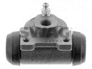 SWAG 70 91 2011 rato stabdžių cilindras 
 Stabdžių sistema -> Ratų cilindrai
71737952, 7734997, 71737952, 7734997