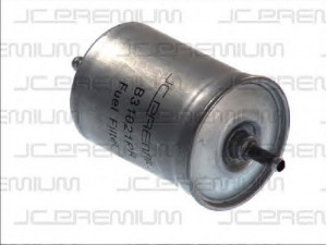 JC PREMIUM B31021PR kuro filtras 
 Degalų tiekimo sistema -> Kuro filtras/korpusas
0060523432, 119113206100, 119113206101