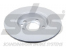 sbs 1815314767 stabdžių diskas 
 Dviratė transporto priemonės -> Stabdžių sistema -> Stabdžių diskai / priedai
701615601, 701615601A, 7D0615601