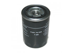 FI.BA F-509 alyvos filtras 
 Techninės priežiūros dalys -> Techninės priežiūros intervalai
4 115 059, 4 115 065, 1 173 481