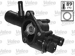 VALEO 820537 termostatas, aušinimo skystis 
 Aušinimo sistema -> Termostatas/tarpiklis -> Thermostat
11060-BN700, 11060BN700, 11061-00QAG