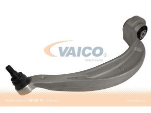 VAICO V10-2967 vikšro valdymo svirtis 
 Ašies montavimas/vairavimo mechanizmas/ratai -> Valdymo svirtis/pasukamosios svirties sujungimas -> Vairo trauklės (valdymo svirtis, išilginis balansyras, diago
8K0 407 693 T