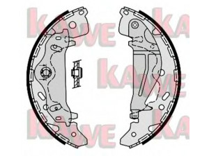 KAWE 09230 stabdžių trinkelių komplektas 
 Techninės priežiūros dalys -> Papildomas remontas
0K58A2638Z