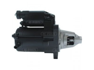 HC-PARTS JS1360 starteris 
 Elektros įranga -> Starterio sistema -> Starteris
31200-PLC-T01, 31200-PLC-T011M