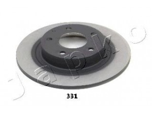 JAPKO 61331 stabdžių diskas 
 Dviratė transporto priemonės -> Stabdžių sistema -> Stabdžių diskai / priedai
GHT2-26-251