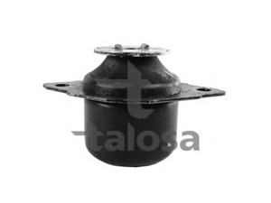 TALOSA 61-05310 variklio montavimas 
 Variklis -> Variklio montavimas -> Variklio montavimo rėmas
357199402B, 357199402B