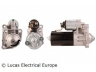 LUCAS ELECTRICAL LRS01304 starteris 
 Elektros įranga -> Starterio sistema -> Starteris
7700106763, 7700860915, 7701352050