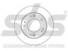 sbs 1815203504 stabdžių diskas 
 Dviratė transporto priemonės -> Stabdžių sistema -> Stabdžių diskai / priedai
0K011325XC, 0K0113325XC, 0K01A3325XB