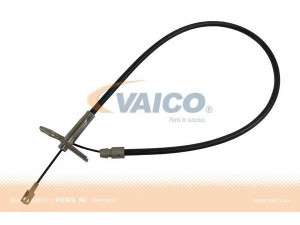 VAICO V30-30031 trosas, stovėjimo stabdys 
 Stabdžių sistema -> Valdymo svirtys/trosai
210 420 10 85, 210 420 14 85