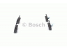 BOSCH 0 986 424 484 stabdžių trinkelių rinkinys, diskinis stabdys 
 Techninės priežiūros dalys -> Papildomas remontas
34 21 1 164 499, 34 21 1 164 501