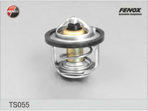 FENOX TS055 termostatas, aušinimo skystis 
 Aušinimo sistema -> Termostatas/tarpiklis -> Thermostat
9004833069, 9004833071, 9091603046
