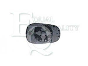 EQUAL QUALITY RS00857 veidrodėlio stiklas, išorinis veidrodėlis 
 Kėbulas -> Keleivių kabina -> Veidrodėlis
60321064, 60371027, 60371028, 60371043
