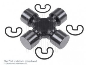 BLUE PRINT ADM53908 jungtis, kardaninis velenas 
 Ašies pavara -> Kardaninis velenas, visas -> Universalus sujungimas
5149074