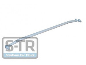 S-TR STR-10805 strypo montavimas 
 Vairavimas -> Sujungimo trauklės surinkimas/dalys -> Sujungimo trauklės surinkimas
1286 343, 1353396, 754922