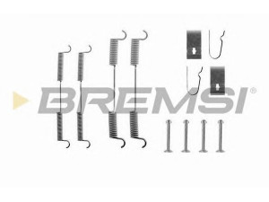BREMSI SK0568 priedų komplektas, stabdžių trinkelės 
 Stabdžių sistema -> Būgninis stabdys -> Dalys/priedai
551056800