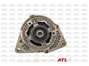 ATL Autotechnik L 40 410 kintamosios srovės generatorius 
 Elektros įranga -> Kint. sr. generatorius/dalys -> Kintamosios srovės generatorius
606 13073, 605 88395