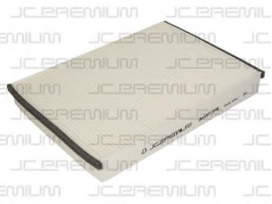 JC PREMIUM B4V013PR filtras, salono oras 
 Techninės priežiūros dalys -> Techninės priežiūros intervalai
30767022