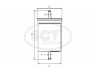 SCT Germany ST 314 kuro filtras 
 Filtrai -> Kuro filtras
00605-23432, 119 11 32 061 01, 119113206100