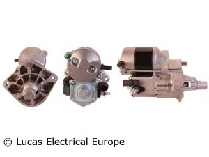 LUCAS ELECTRICAL LRS01692 starteris
04686045AB