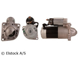 ELSTOCK 25-3454 starteris 
 Elektros įranga -> Starterio sistema -> Starteris
M1T30071, M1T30072, M1T30073, 55353857
