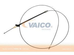 VAICO V30-30067 trosas, stovėjimo stabdys 
 Stabdžių sistema -> Valdymo svirtys/trosai
906 420 23 85, 2E0 609 701 M