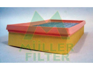 MULLER FILTER PA733 oro filtras 
 Techninės priežiūros dalys -> Techninės priežiūros intervalai
46783546