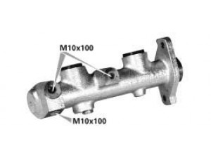 MGA MC2820 pagrindinis cilindras, stabdžiai 
 Stabdžių sistema -> Pagrindinis stabdžių cilindras
17473700, 17494200, 58819H