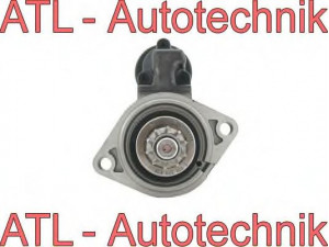 ATL Autotechnik A 16 250 starteris 
 Elektros įranga -> Starterio sistema -> Starteris
964 604 104 00, 965 604 104 00